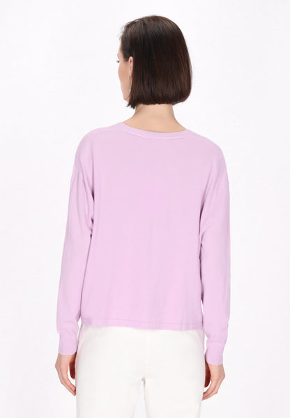 usha women's cardigan