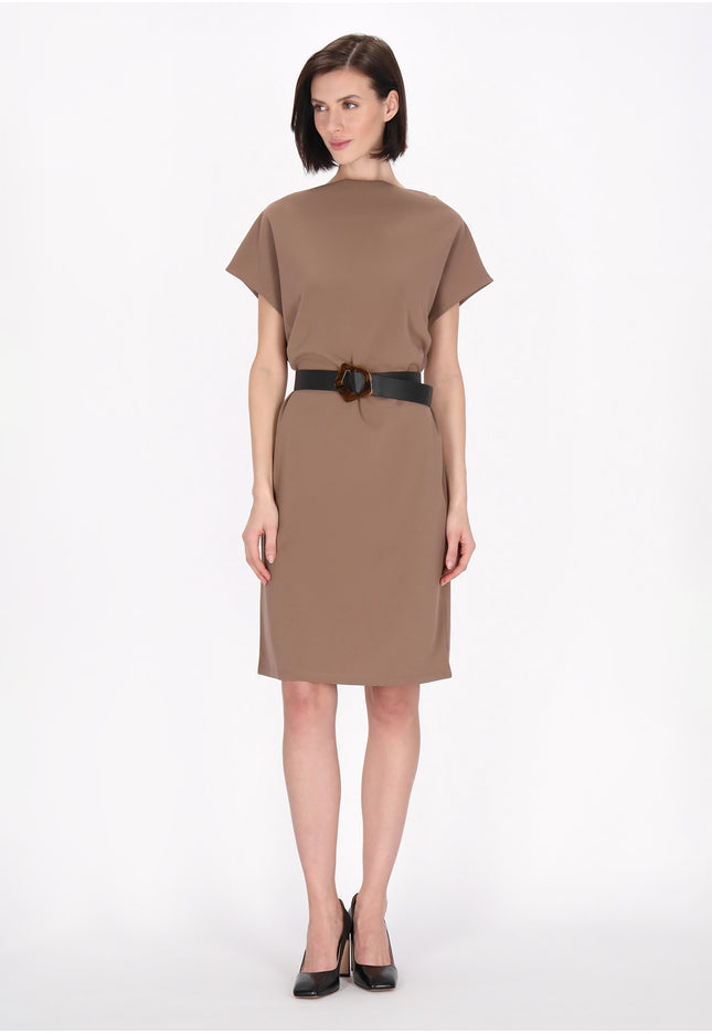 usha BLACK LABEL Women's Dress