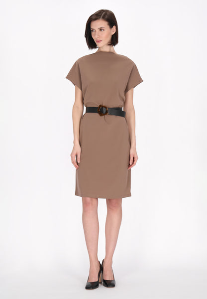 usha BLACK LABEL women's dress