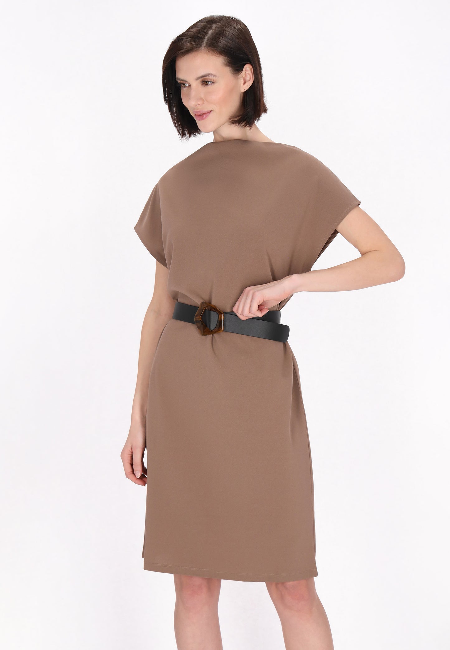 usha BLACK LABEL women's dress