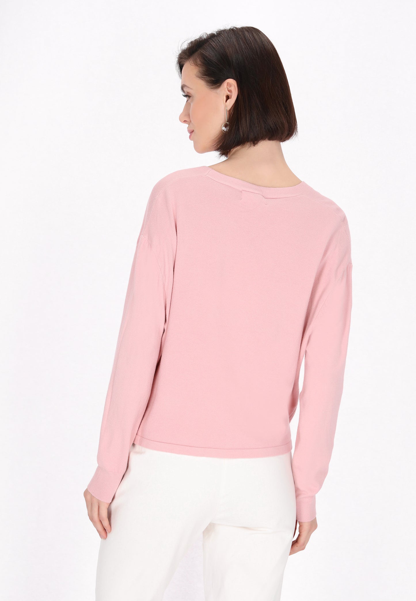 usha women's cardigan