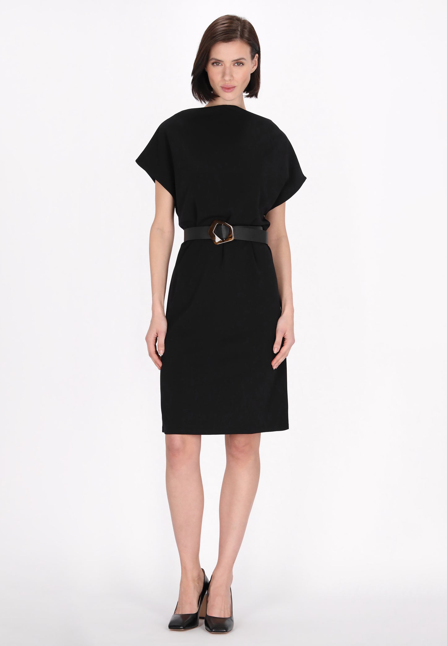 usha BLACK LABEL women's dress