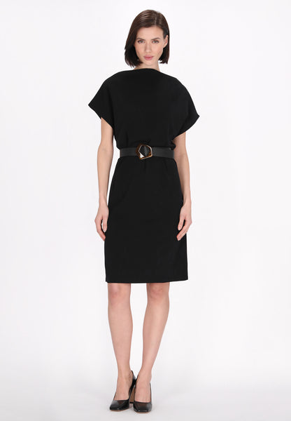 usha BLACK LABEL women's dress