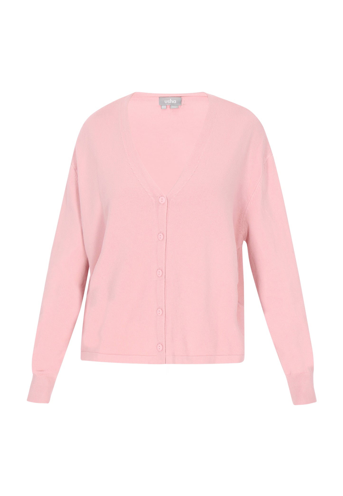usha women's cardigan