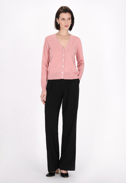 usha BLACK LABEL Women's Cardigan