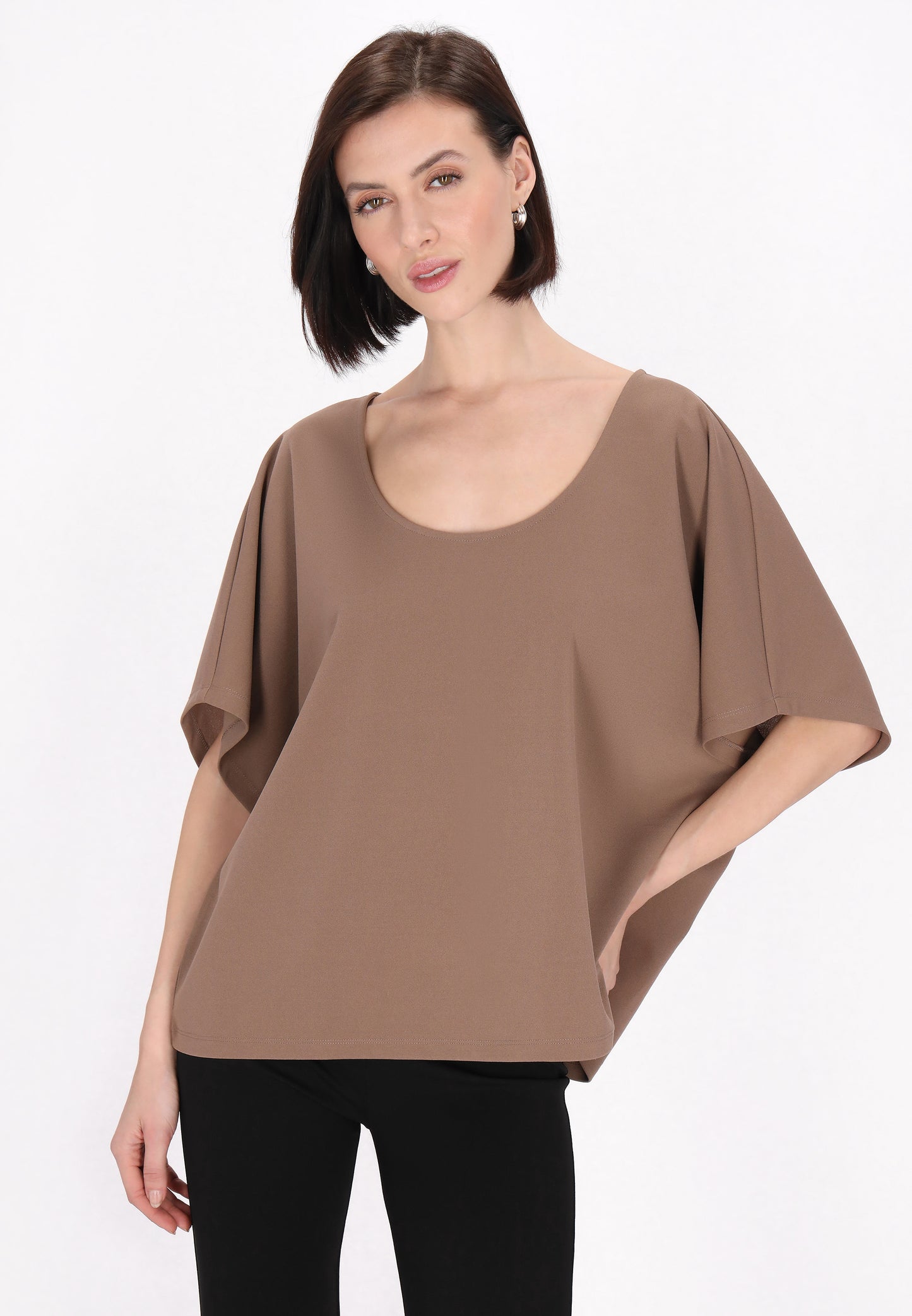 usha BLACK LABEL women's blouse