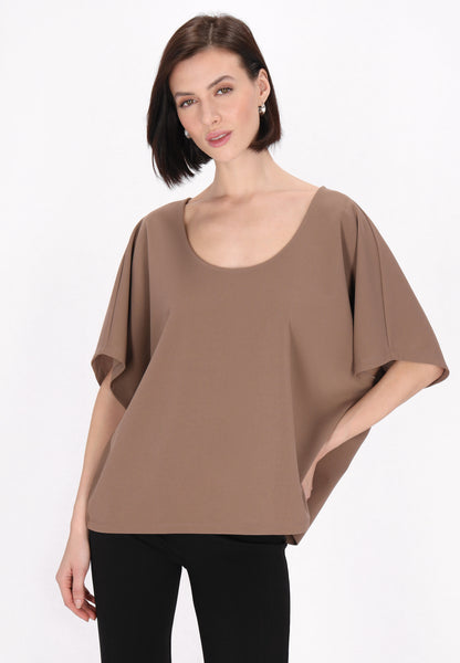 usha BLACK LABEL women's blouse