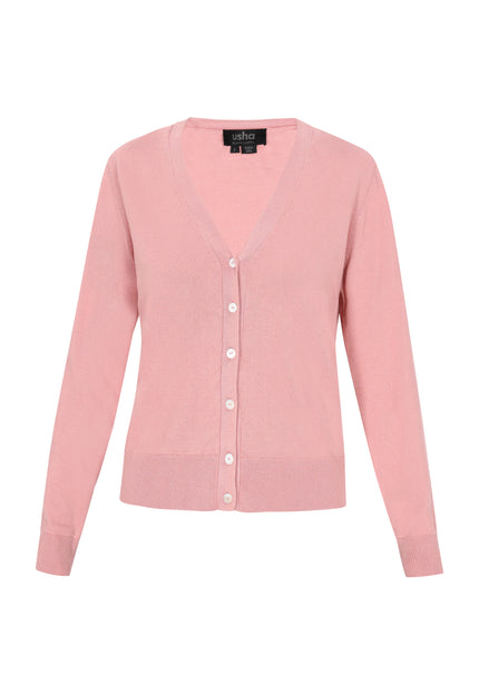 usha BLACK LABEL Women's Cardigan