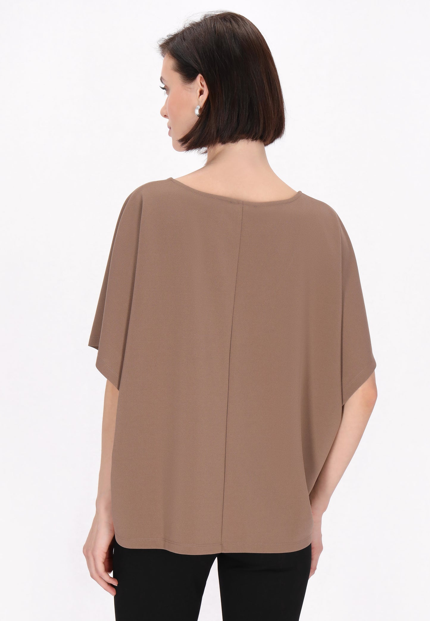usha BLACK LABEL women's blouse