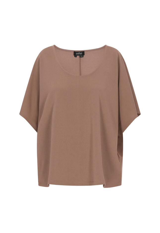 usha BLACK LABEL Women's Blouse