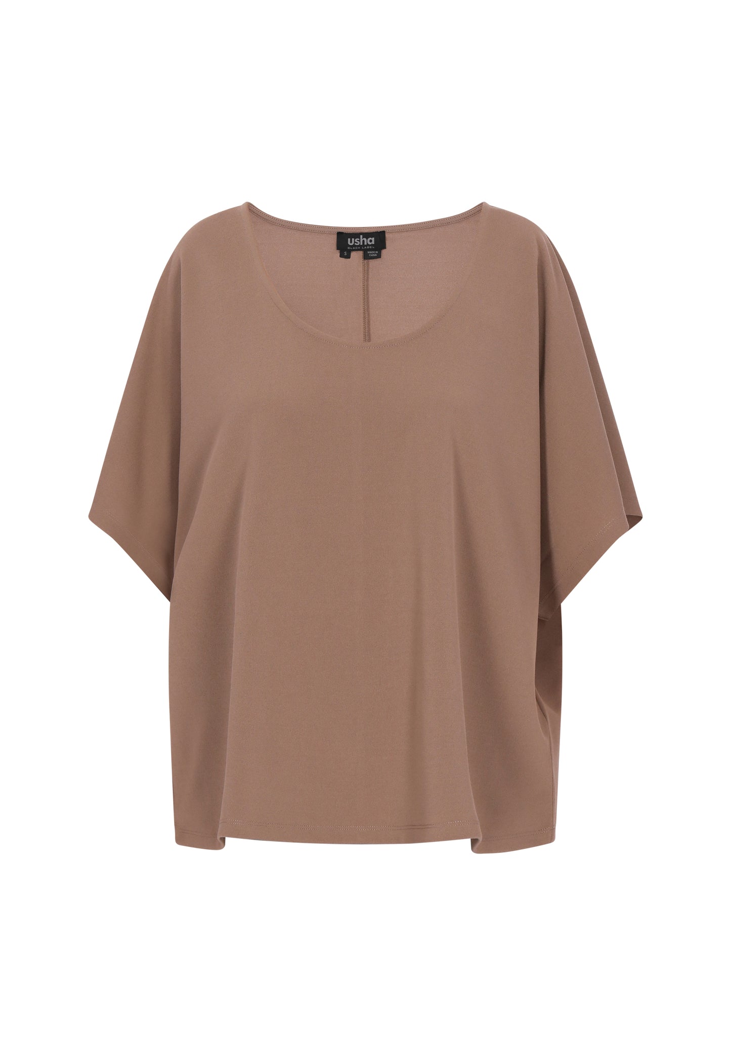 usha BLACK LABEL women's blouse