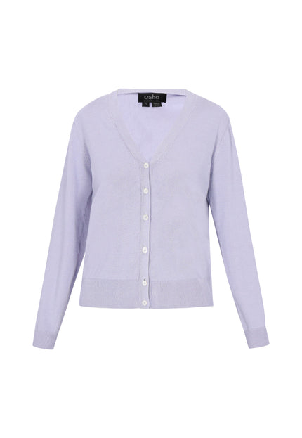 usha BLACK LABEL Women's Cardigan