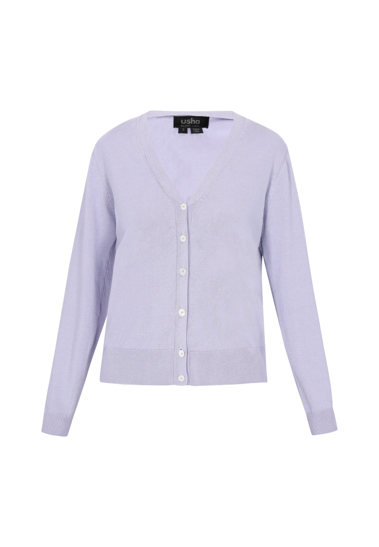 usha BLACK LABEL women's cardigan
