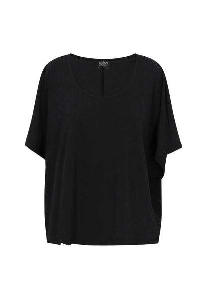 usha BLACK LABEL women's blouse