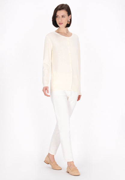 usha women's cardigan