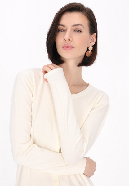 usha women's cardigan