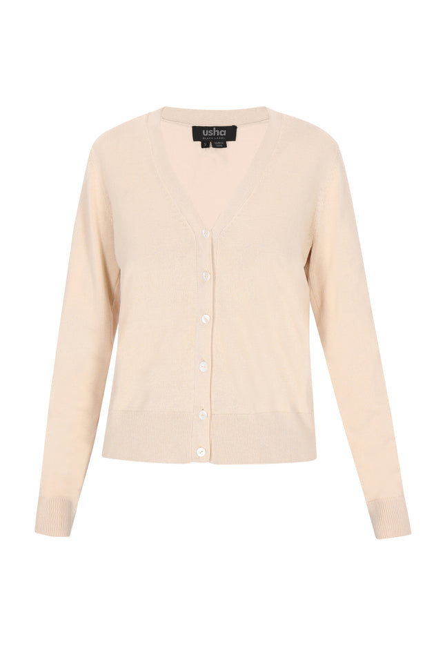 usha BLACK LABEL Women's Cardigan