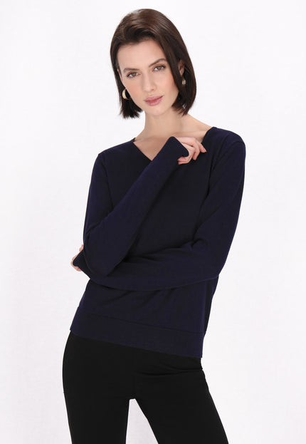 usha BLACK LABEL Women's Sweater