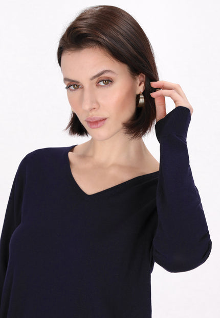 usha BLACK LABEL Women's Sweater