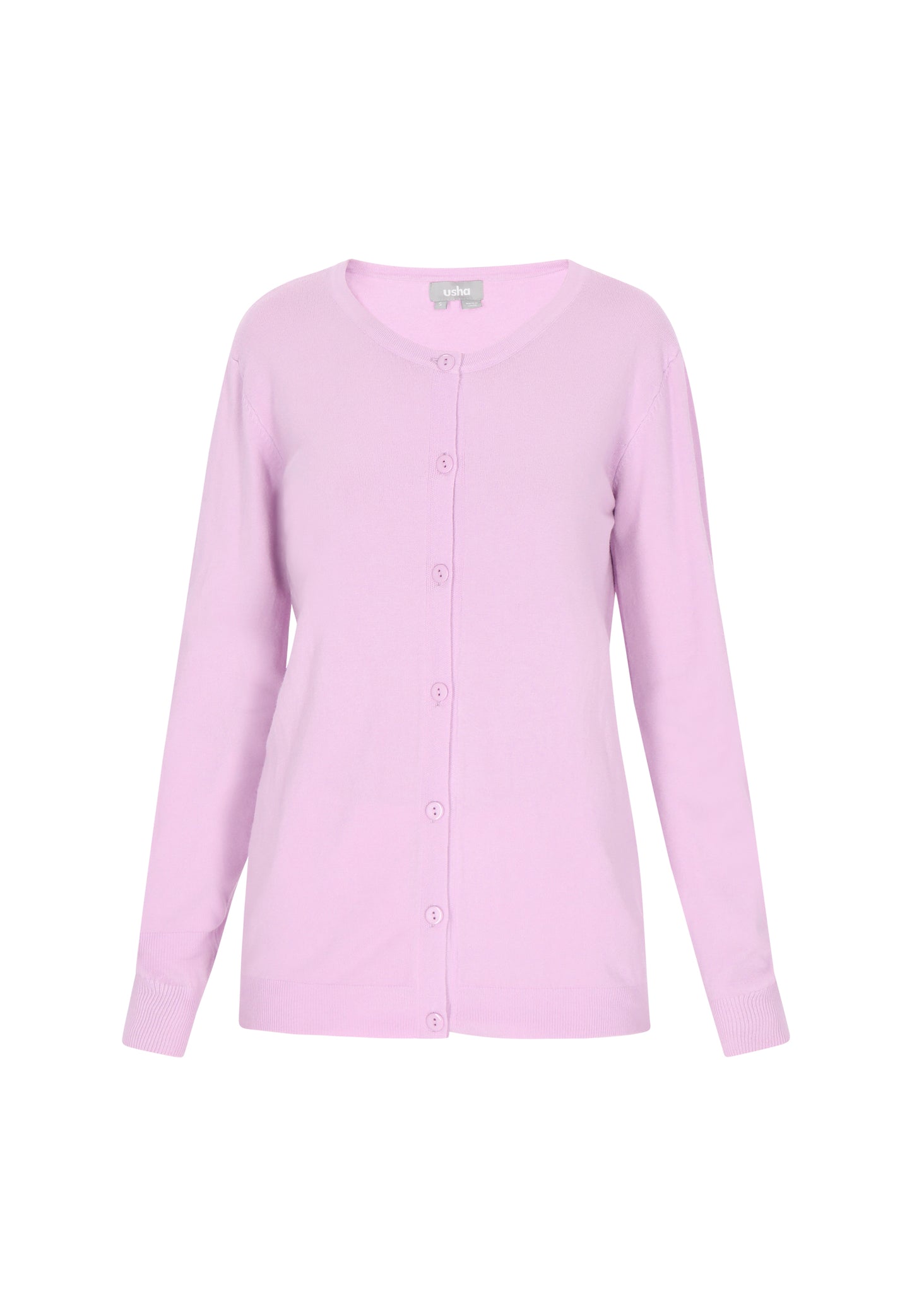 usha women's cardigan