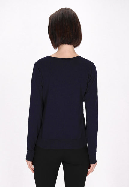 usha BLACK LABEL Women's Sweater