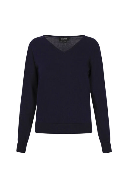 usha BLACK LABEL Women's Sweater