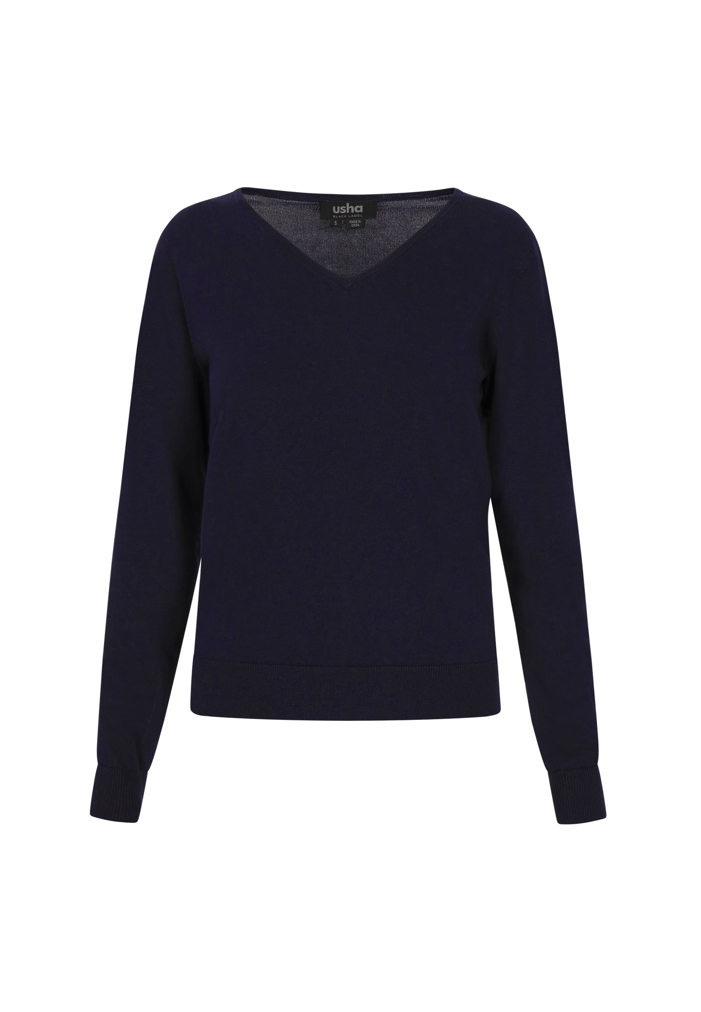 usha BLACK LABEL women's sweater