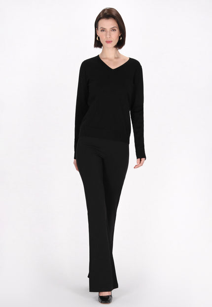usha BLACK LABEL Women's Sweater