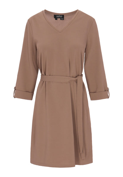 usha BLACK LABEL women's dress