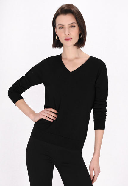 usha BLACK LABEL Women's Sweater