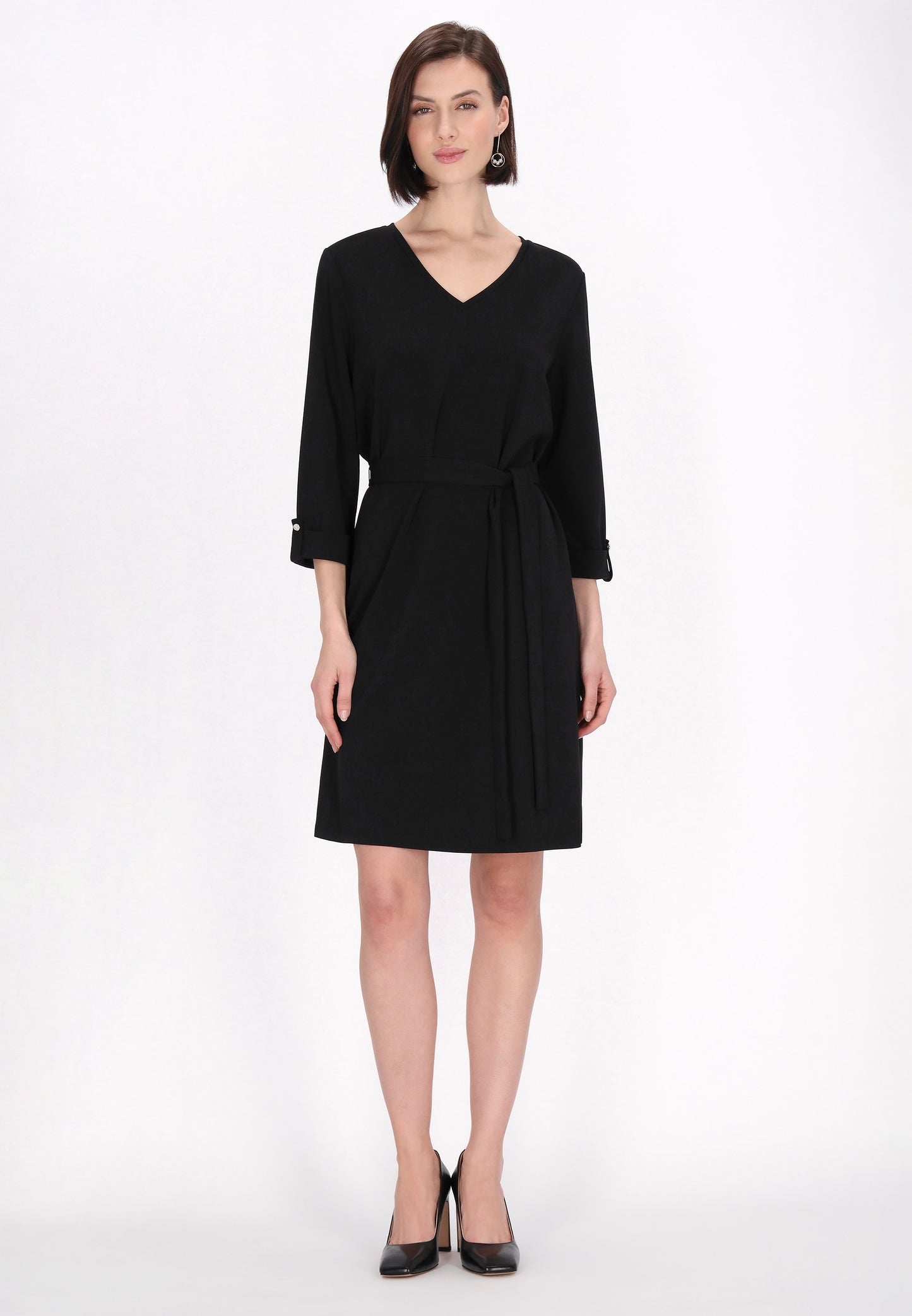 usha BLACK LABEL women's dress