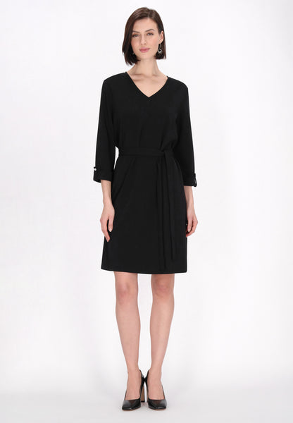 usha BLACK LABEL women's dress
