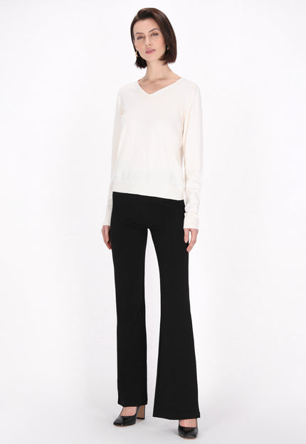 usha BLACK LABEL Women's Sweater