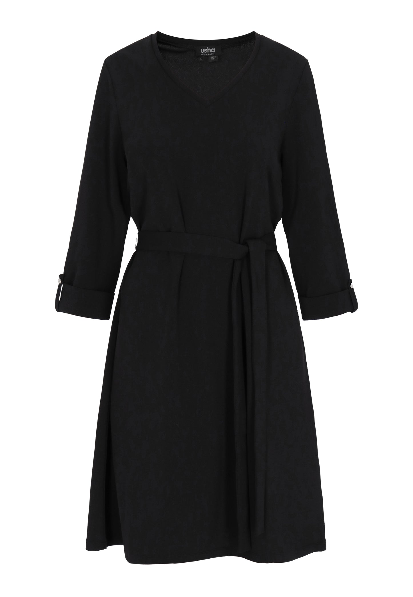 usha BLACK LABEL women's dress