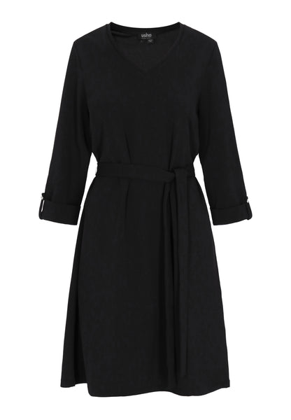 usha BLACK LABEL women's dress