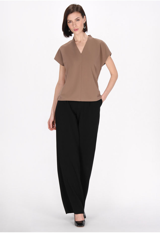 usha BLACK LABEL Women's Blouse