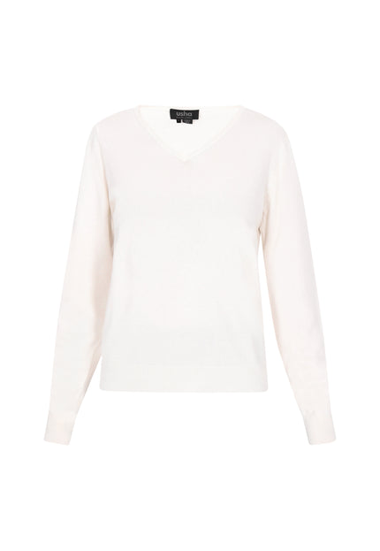 usha BLACK LABEL Women's Sweater
