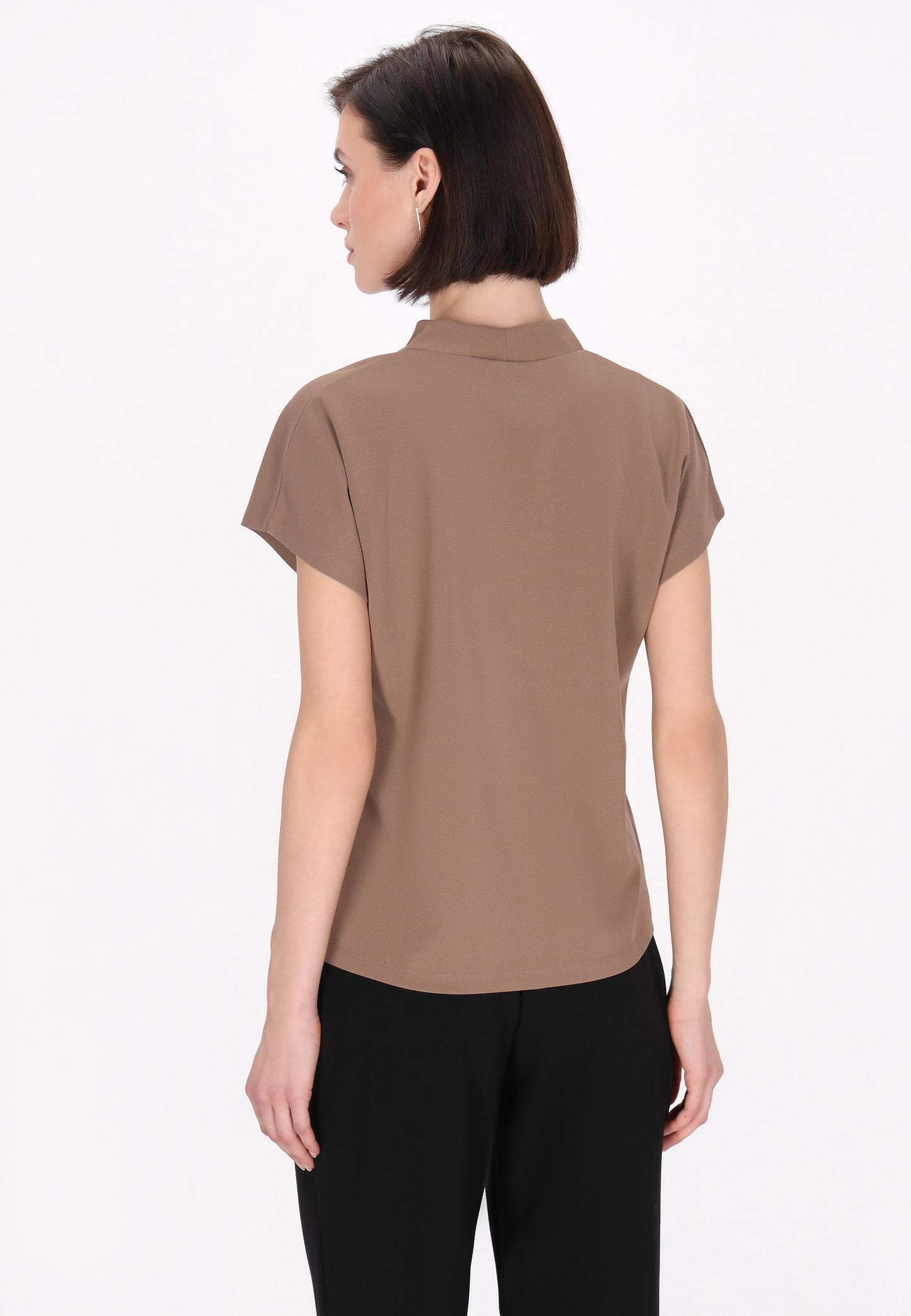 usha BLACK LABEL women's blouse
