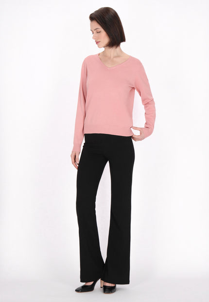 usha BLACK LABEL Women's Sweater