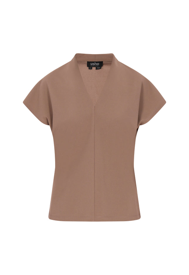 usha BLACK LABEL Women's Blouse