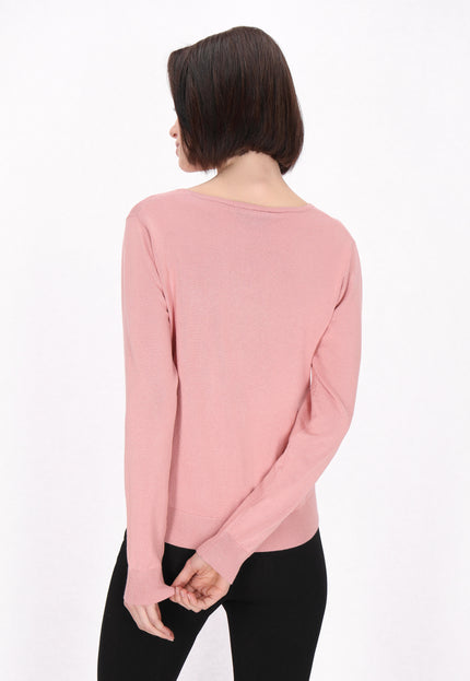 usha BLACK LABEL Women's Sweater