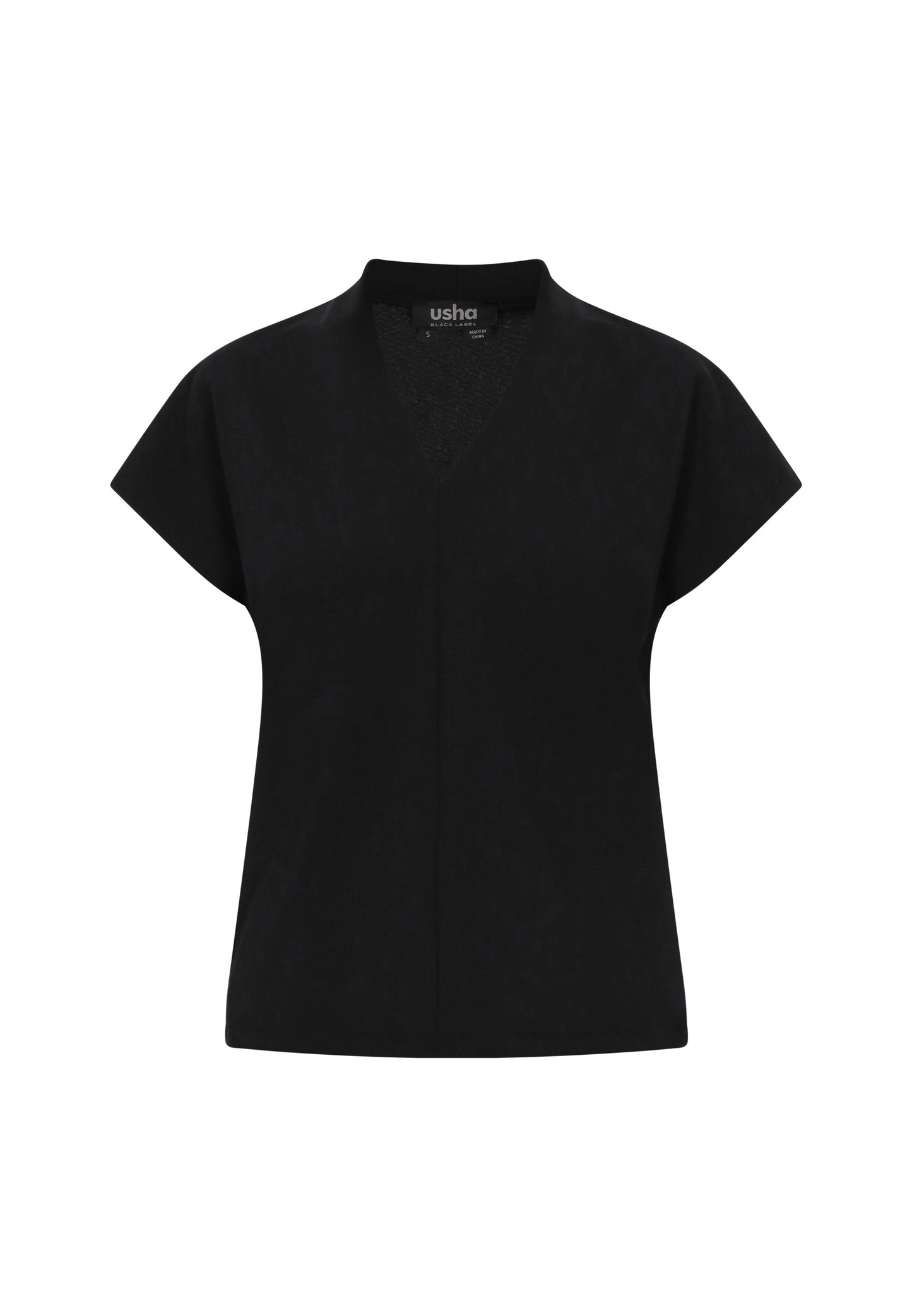 usha BLACK LABEL women's blouse