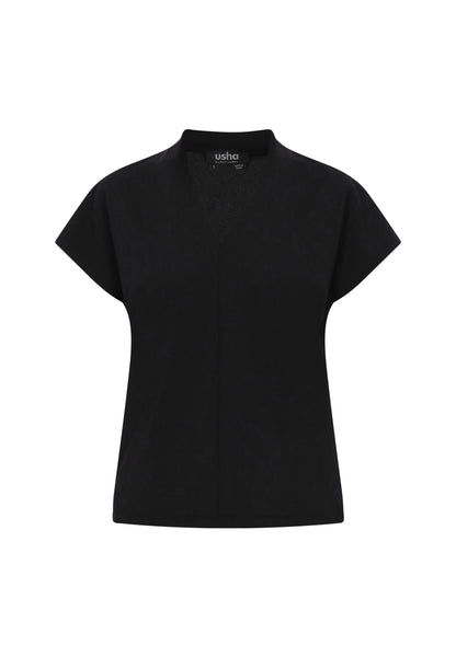 usha BLACK LABEL women's blouse