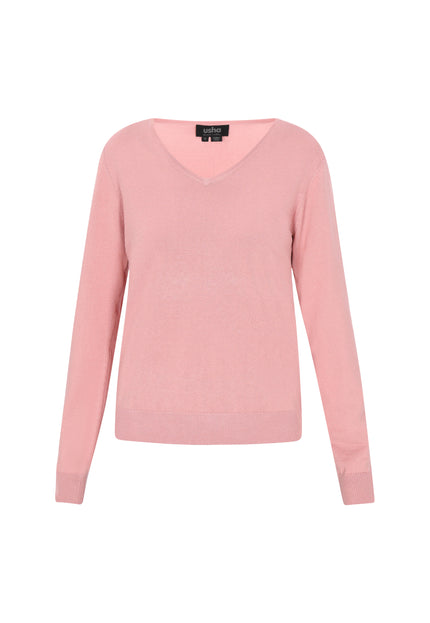 usha BLACK LABEL Women's Sweater