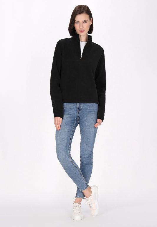 usha BLUE LABEL women's sweatshirt