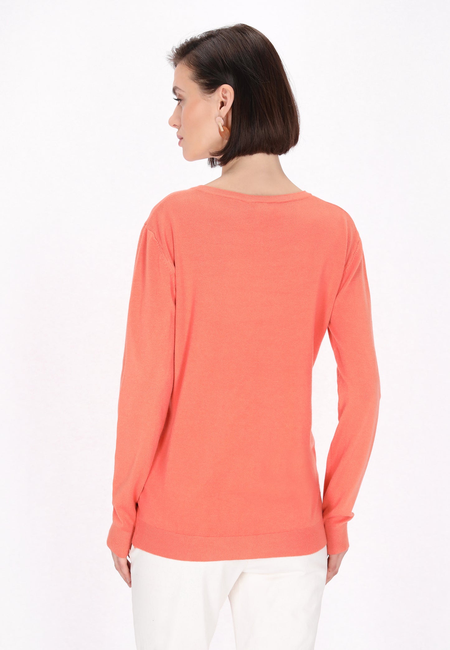 usha women's cardigan