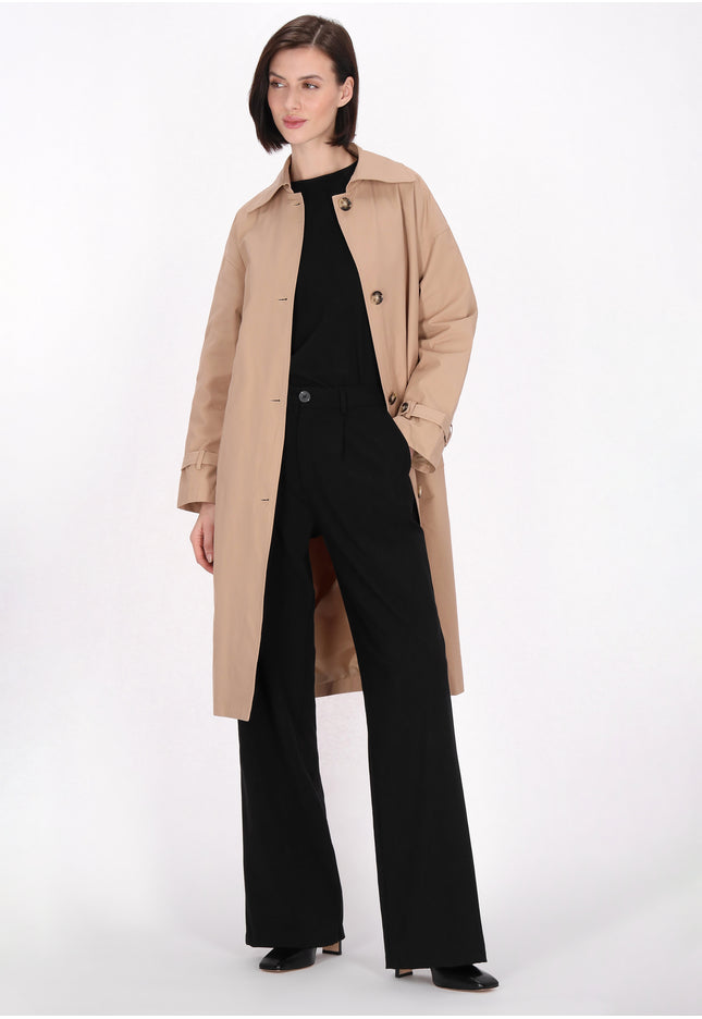 usha BLACK LABEL Women's Coat