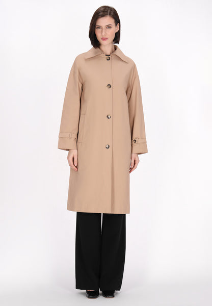 usha BLACK LABEL damski płaszcz