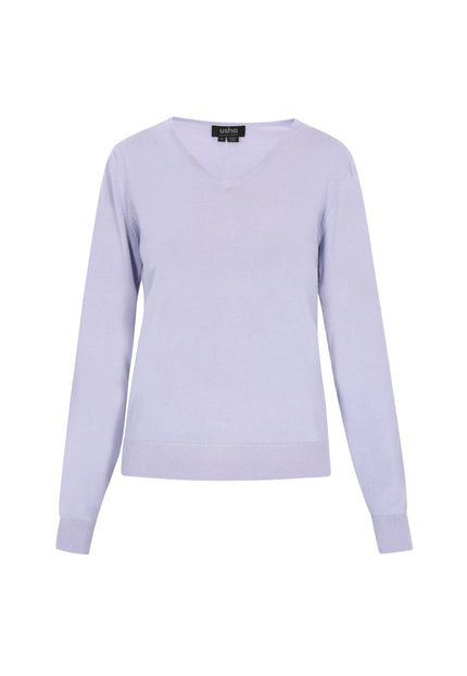 usha BLACK LABEL Women's Sweater