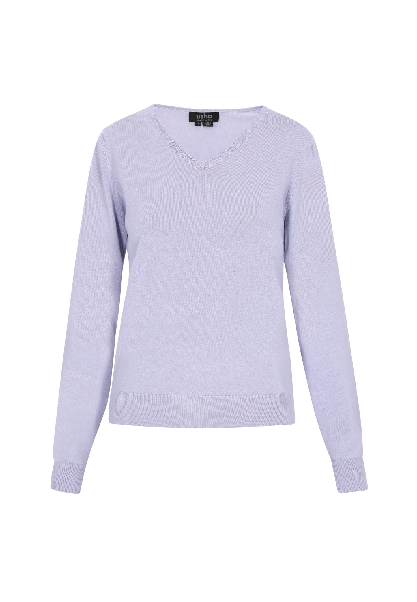 usha BLACK LABEL women's sweater
